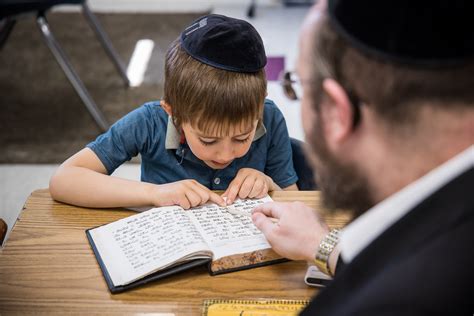 Yeshiva Ktana of Passaic Boys' School in NJ .